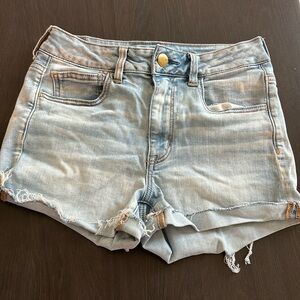 Jeans Short American Eagle